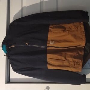 Women's Carhartt Rain Defender Jacket